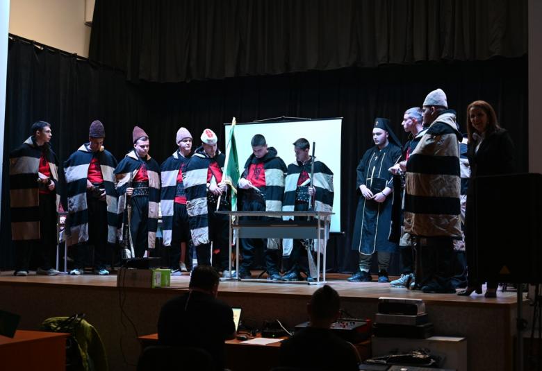 Община Симитли (121), Симитли Инфо (3418), Апостол Апостолов (206), 150 години Априлско въстание, , ученици от СУ Симитли (3732)