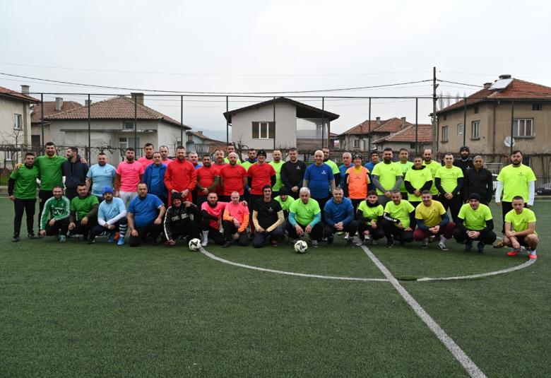 Община Симитли (121), Симитли Инфо (3418), Марели Системс (1815), Георги Чимев (1814), Благотворителен футболен турнир (1049), Турнир (136), кауза (1214), Mareli Systems (470)