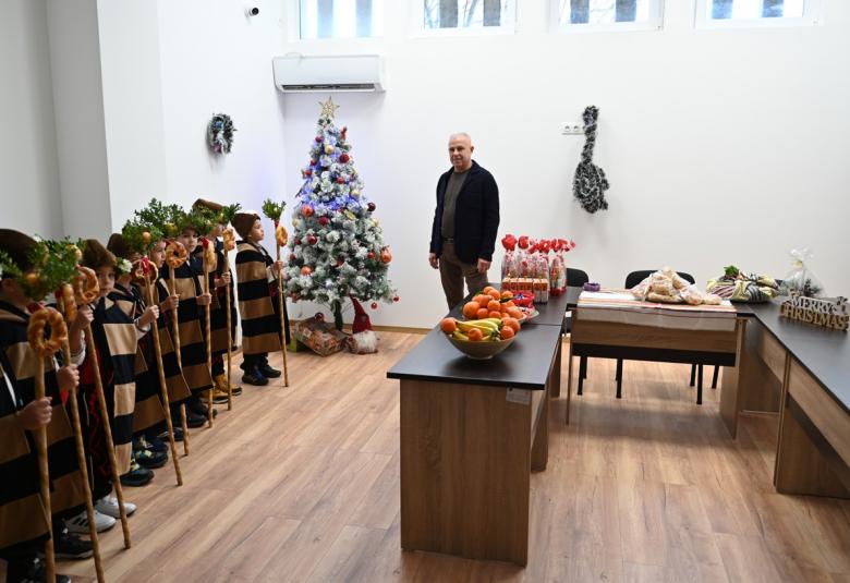 Община Симитли (121), Симитли Инфо (3418), Коледари (1046), Апостол Апостолов (206)