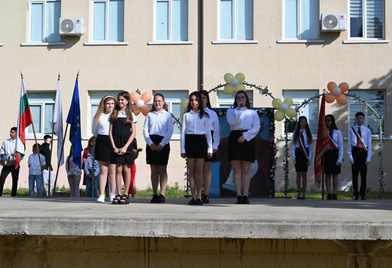 Община Симитли (121), Симитли Инфо (3418), 11 май (1423), СУ Симитли (216), патронен празник на СУ Симитли, СУ „Св. Св. Кирил и Методий” - Симитли (3369)