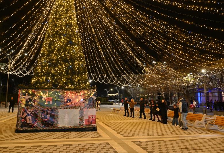 Община Симитли (121), Апостол Апостолов (206), Симитли Инфо (3418), Нова година (60), Честита Нова Година (80), посрещане на Новата 2026 година