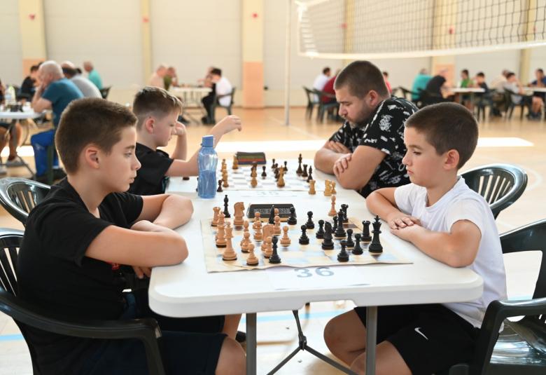 Община Симитли (121), Апостол Апостолов (206), шах фест 2025 (3101), Шах фест (1627), международно състезание (3195)