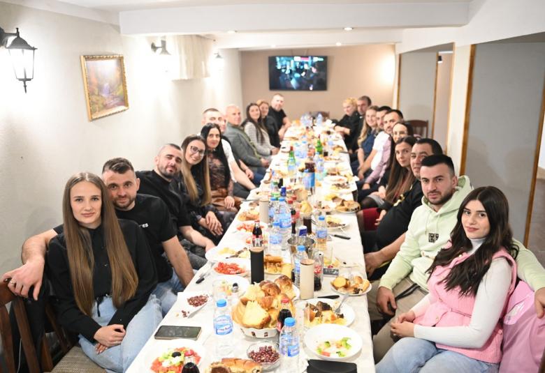 Община Симитли (121), Симитли Инфо (3418), Апостол Апостолов (206), БАБИНДЕН (53), село Полена (907), Веселин Топузов (224)