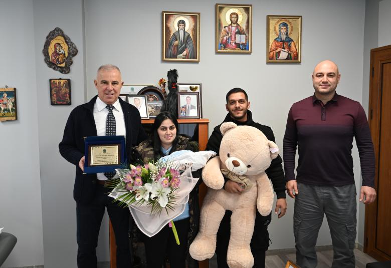 Община Симитли (121), Симитли Инфо (3418), Бебе 2026 година (3653), БЕБЕ НА ГОДИНАТА (51), Станислав Илианов Михайлов (3654), бебе (133), бебе на 2026 година (3655)