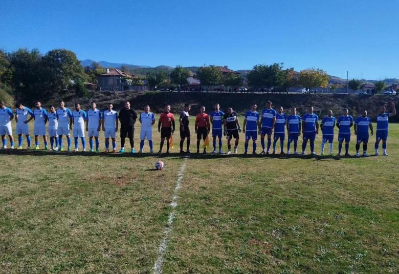 Община Симитли (121), Левски Крупник (231), ФК Левски Крупник (2728), Мач (176), победа (1211)