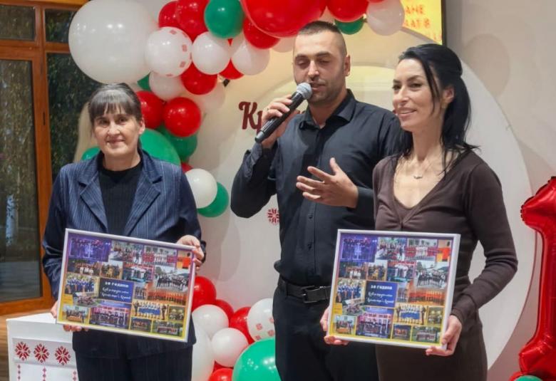 Община Симитли (121), СимитлиИнфо (3353), 110 годишнина (1731), Кръшно хоро - село крупник (3386), фолклор (3387)