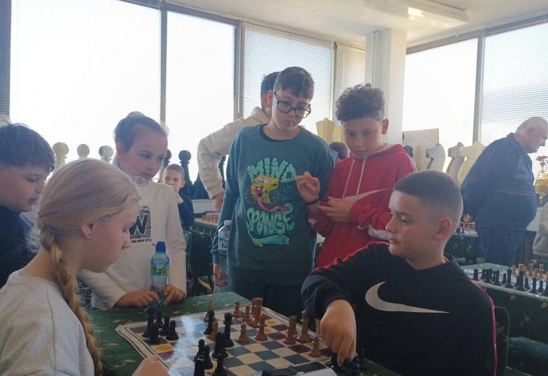 ОбУ Село Долно Осеново,  