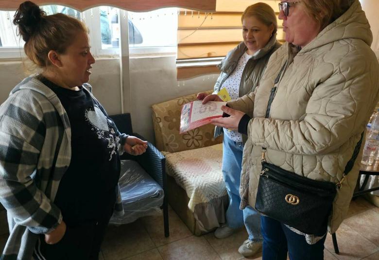 Община Симитли (121), Симитли Инфо (3418), Екатерина Амова – старши експерт в РЗИ - Благоевград (3371), здравни медиатори (2837)