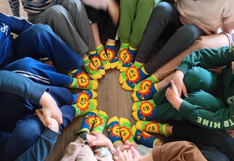 Световен ден на хората със Синдром на Даун, Даун, 21 март