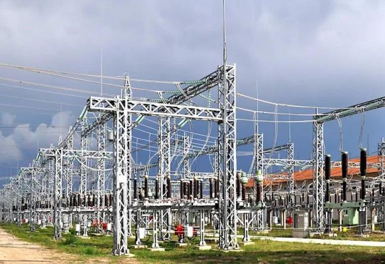 Електроенергиен системен оператор (3316), 72-часови пробни изпитания (3317), въздушна електропроводна линия (3318), реконструираната въздушна електропроводна линия 110 kV „Бодрост“ (3319)