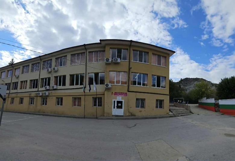 Община Симитли, Симитли Инфо, проект, спечелен проект Долно Осеново, 