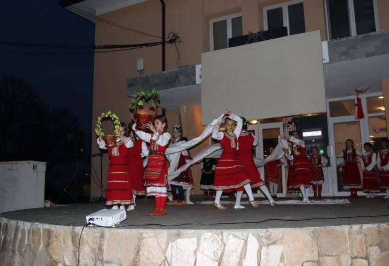 Община Симитли (121), Симитли Инфо (3418), село Крупник (143), 148 години от Освобождението на България (3709), Освобождението (233), Празник (38), Рецитал (239)