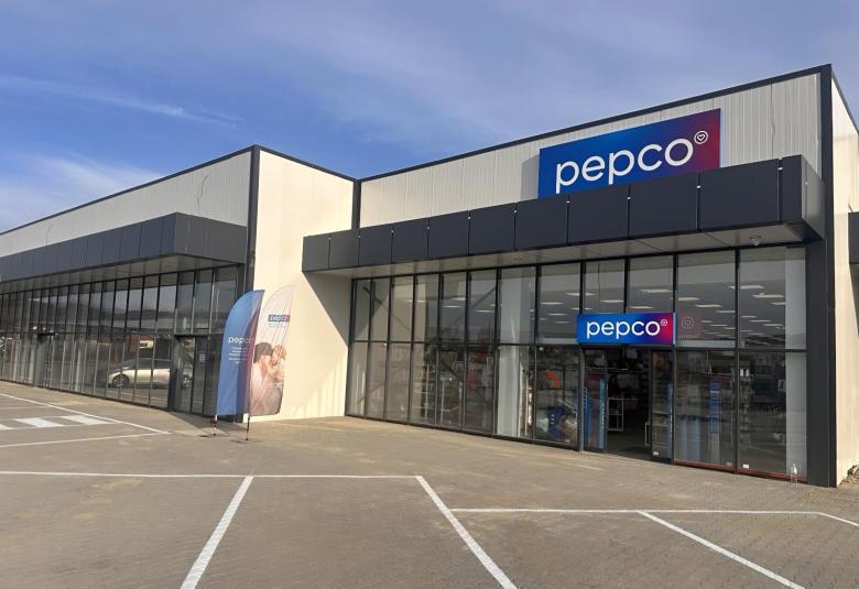 Община Симитли,  Симитли Инфо, Ритейл Парк Симитли, нов магазин