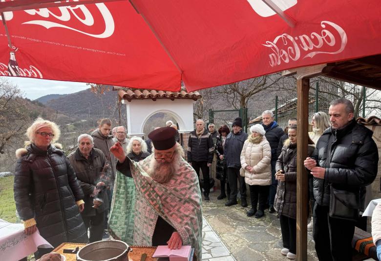 Община Симитли (121), Симитли Инфо (3418), Апостол Апостолов (206), Стефан Апостолов (118), Свети Харалампий (1151), мед (1975), медари (1974), село Железница (1094)