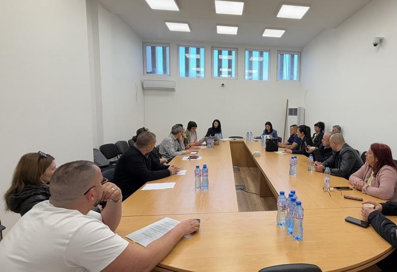 Община Симитли,  Симитли Инфо,  избори 2026 година, парламентарни избори 2026 