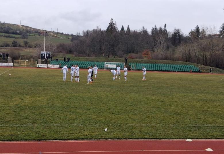 Община Симитли,  Симитли Инфо, ФК Септември Симитли,  мач, загуба, гостуване