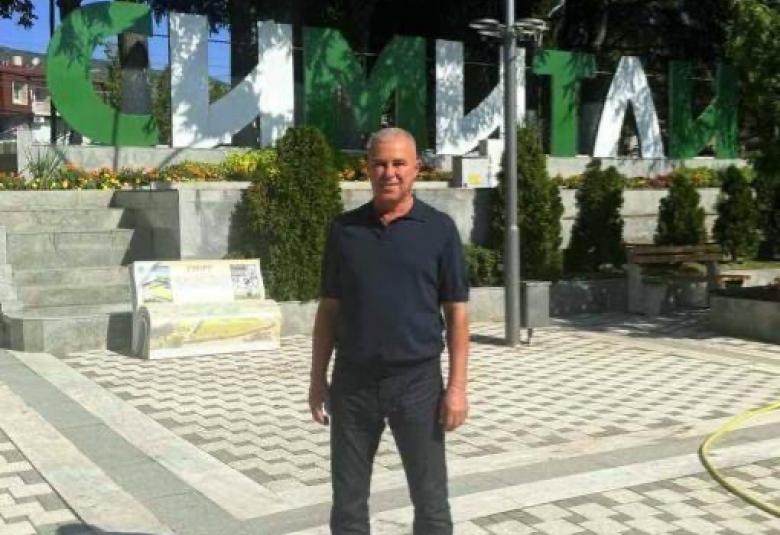 Поздравителен адрес за Гергьовден, поздрав, Апостол Апостолов, Гергьовден
