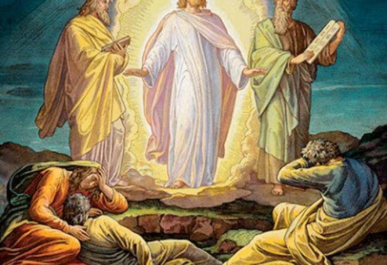 Преображение Господне, празник, църковен празник, 6 август