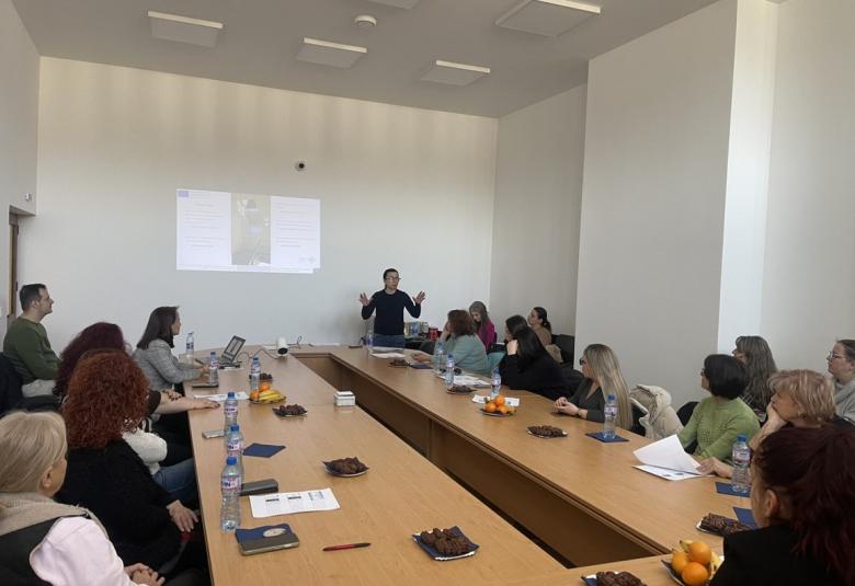 Община Симитли (121), Симитли Инфо (3418), жилищни сгради, ПРОЦЕДУРА BG-RRP-4.023 „ПОДКРЕПА ЗА УСТОЙЧИВО ЕНЕРГИЙНО ОБНОВЯВАНЕ НА ЖИЛИЩНИЯ СГРАДЕН ФОНД – ЕТАП I“ (1868), граден фонд, енергийно обновяване, сдружения