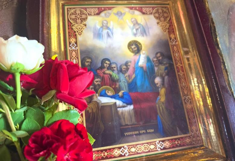 Успение на Пресвета Богородица, 15 август, празник, Голяма Богородица, църковен празник