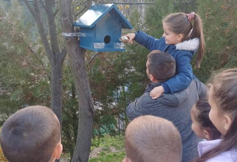 Община Симитли (121), 113 години Обединено училище Св. Паисий Хилендарски село Долно Осеново (3311), ОбУ „Паисий Хилендарски“ – Долно Осеново (1303), седмица на бащата, инициатива (1241)