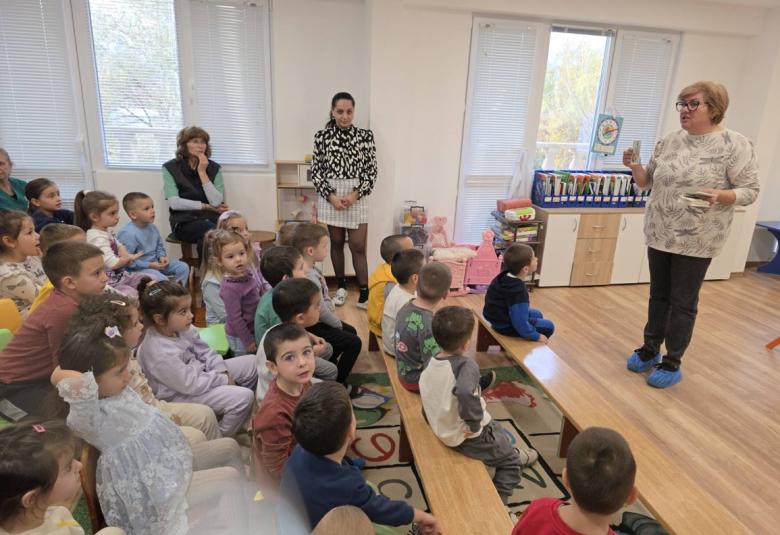 Община Симитли (121), СимитлиИнфо (3353), здравни медиатори (2837), лекции, РЗИ - Благоевград (2498), Екатерина Амова – старши експерт в РЗИ - Благоевград (3371)