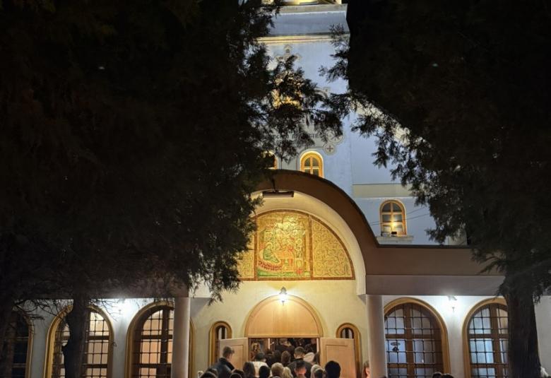 Община Симитли (121), Симитли Инфо (3418), Възкресение Христово (2204), литийно шествие (1351), Празник (38), традиции (857), Великден (276), 