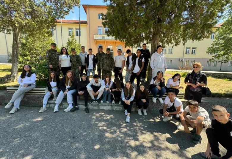 Община Симитли (121), Симитли Инфо (3418), СУ Симитли (216), ученици от СУ Симитли (3732)