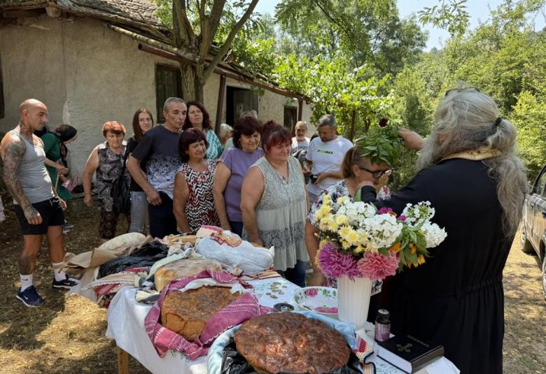 Община Симитли (121), Симитли Инфо (3418), Горна Железница (3061), Гергана Гиздова (1095), Вилимир Александров (680), курбан (493), Илинден (532)
