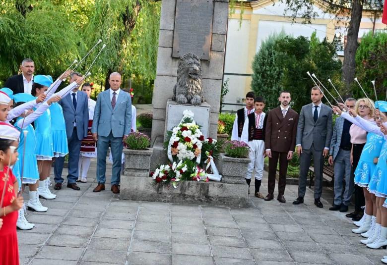 Община Симитли (121), Симитли Инфо (3418), Апостол Апостолов (206), празник на Симитли (1645), 8 ми септември (2393), празник на града (4069)