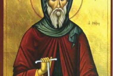 Община Симитли (121), Симитли Инфо (3418), Антоновден (756), Празник (38), традиции (857), Православен календар (745), Свети Антоний Велики