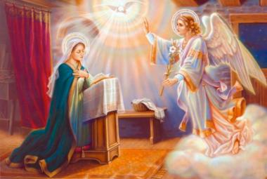 Община Симитли (121), Симитли Инфо (3418), Благовец (294), Благовещение (293), 25 март, Празник (38), традиции (857)