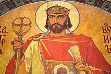 свети цар Борис-Михаил, Симитли Инфо (3418), 2 май, традиции (857)