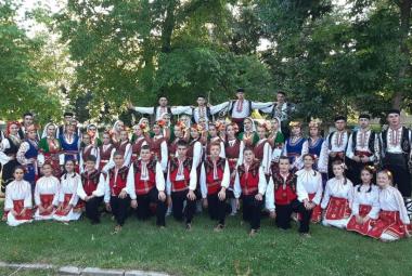 Община Симитли (121), СимитлиИнфо (3353), ФТА Веселие (425), Тайланд (3444), XIV Интернационален фолклорен фестивал (3445), Петчабури (3446)