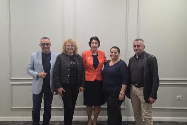 Община Симитли (121), Симитли Инфо (3418), директори на училища, Министерството на образованието, образование, 