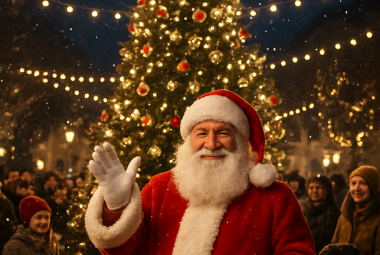 Община Симитли (121), СимитлиИнфо (3353), Дядо Коледа (725), Коледа (699), коледна елха (1793)