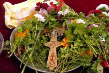 Зимен Кръстовден (1086), 5 януари, Празник (38), Православен календар (745)