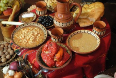 Игнажден (734), 20 декември, сдружение Хора и традиции (826), Празник (38)