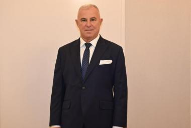 Община Симитли (121), Апостол Апостолов (206), СимитлиИнфо (3353), поздравителен адрес (1954), 8 ноември (3354), Архангеловден (685), Ден на българската полиция, българската полиция (1735), празник на бългалската полиция (3355), полиция (2682), МВР,