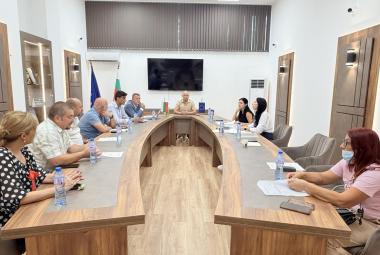 Община Симитли (121), Симитли Инфо (3418), избори (310), предстоящите избори за президент и вицепрезидент на Република България на 25 октомври 2026 година, консултации (1201)