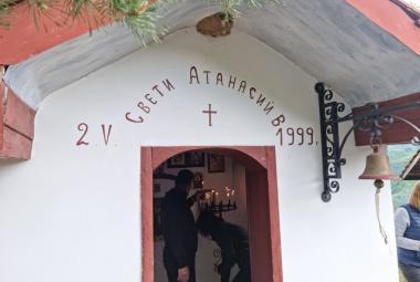 Община Симитли (121), Симитли Инфо (3418), Атанасовден (496), Летен Атанасовден (1381), местността Добрин (2225), село Полена (907), курбан (493)