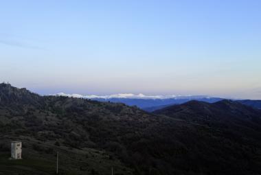 Международен ден на планините, 11 декември, Симитли Инфо (3418), Пирин, планина, Коматински скали (651)