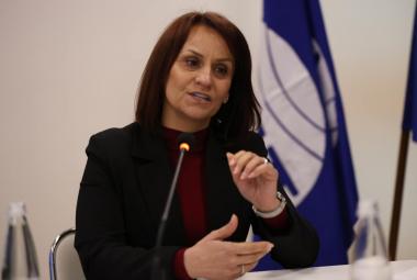 Симитли, БТА, Благоевград, конференция, Маруся Филатова, проекти