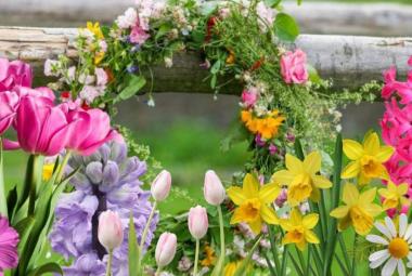 Община Симитли (121), Симитли Инфо (3418), Цветница (331), Празник (38), традиции