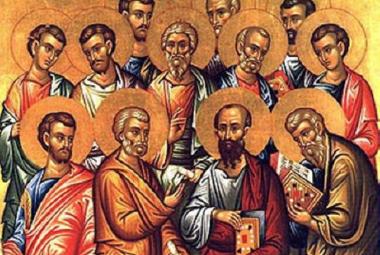 30 юни, имен ден, Апостол