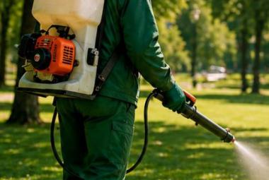 Община Симитли (121), Симитли Инфо (3418), Декаризация (3854), пръскане срещу кърлежи (3855), кърлежи (3856)