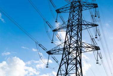 Симитли Инфо (3418), Община Симитли (121), село Полена (907), електрозахранване (192)