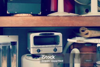 Община Симитли (121), СимитлиИнфо (3353), събиране на електронни и електрически отпадъци, кампания (1778), излезнал от употреба уреди