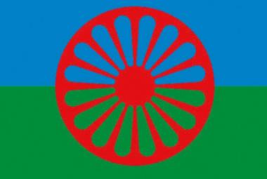 Община Симитли (121), Симитли Инфо (3418), Международен ден на ромите (319), Роми (355), 8 април (2133), сдружение Хора и традиции (826)