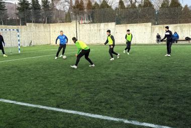 Община Симитли (121), Симитли Инфо (3418), в памет на Иван Янчев (1875), Коледен турнир (709)